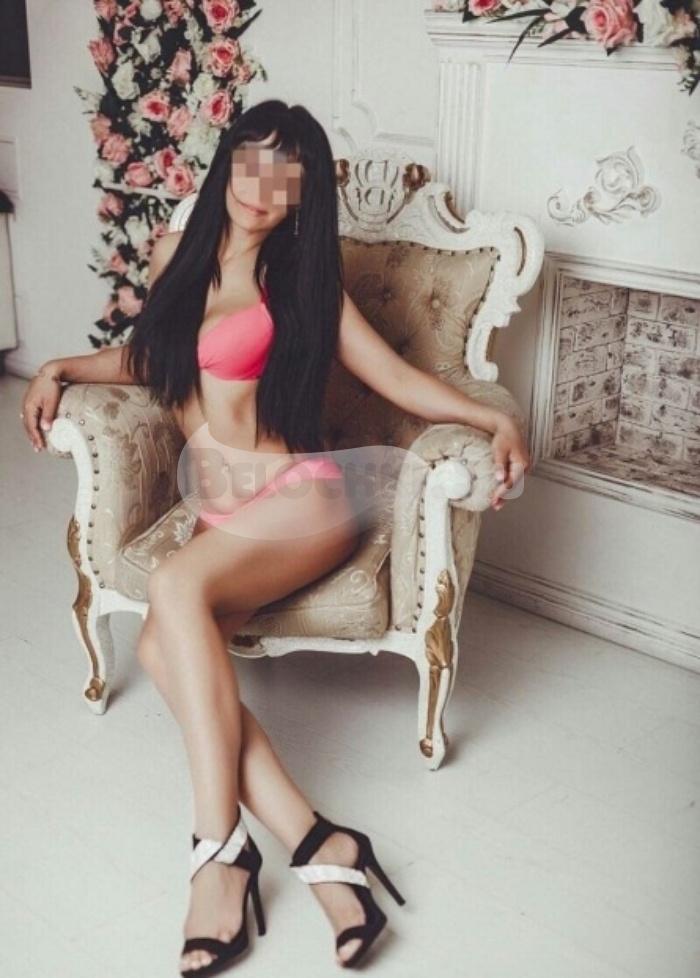 Проститутка CINTIA г. Баймак